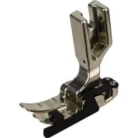 1/4" Quiting Foot with Spring, Slant 7mm P60617