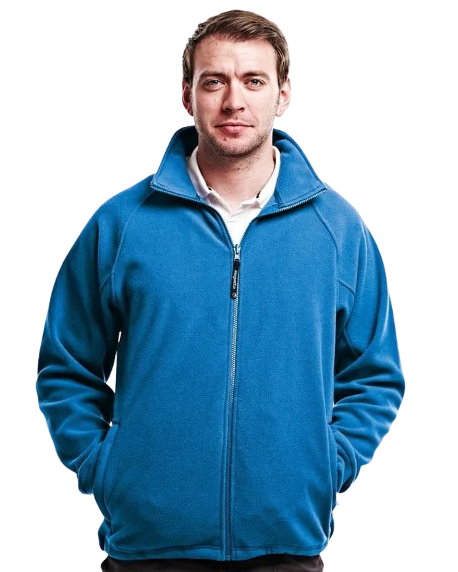 16x Embroidered Regatta Fleece Jackets Bundle Deal - Free Company Logo