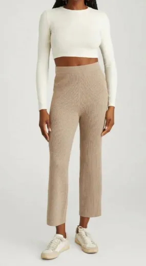 525 America - GABBY SWEATER PANTS