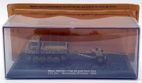 Altaya 1/72 Scale AL14820F - Steyr RSO/01   Pak 40 Anti-Tank Gun France 1944