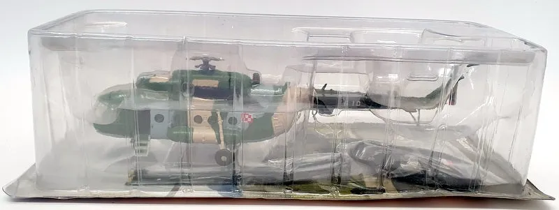 Amercom 1/72 Scale Aircraft AM1602ZQ - 2005 Mil Mi 8T Hip-C