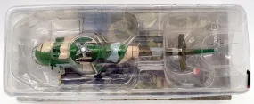 Amercom 1/72 Scale Aircraft AM1602ZQ - 2005 Mil Mi 8T Hip-C
