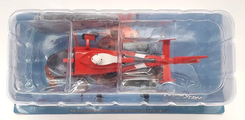 Amercom 1/72 Scale Model Aircraft AM1105S - Eurocopter HH-65C Dolphin