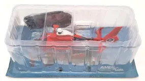 Amercom 1/72 Scale Model Aircraft AM1105S - Eurocopter HH-65C Dolphin