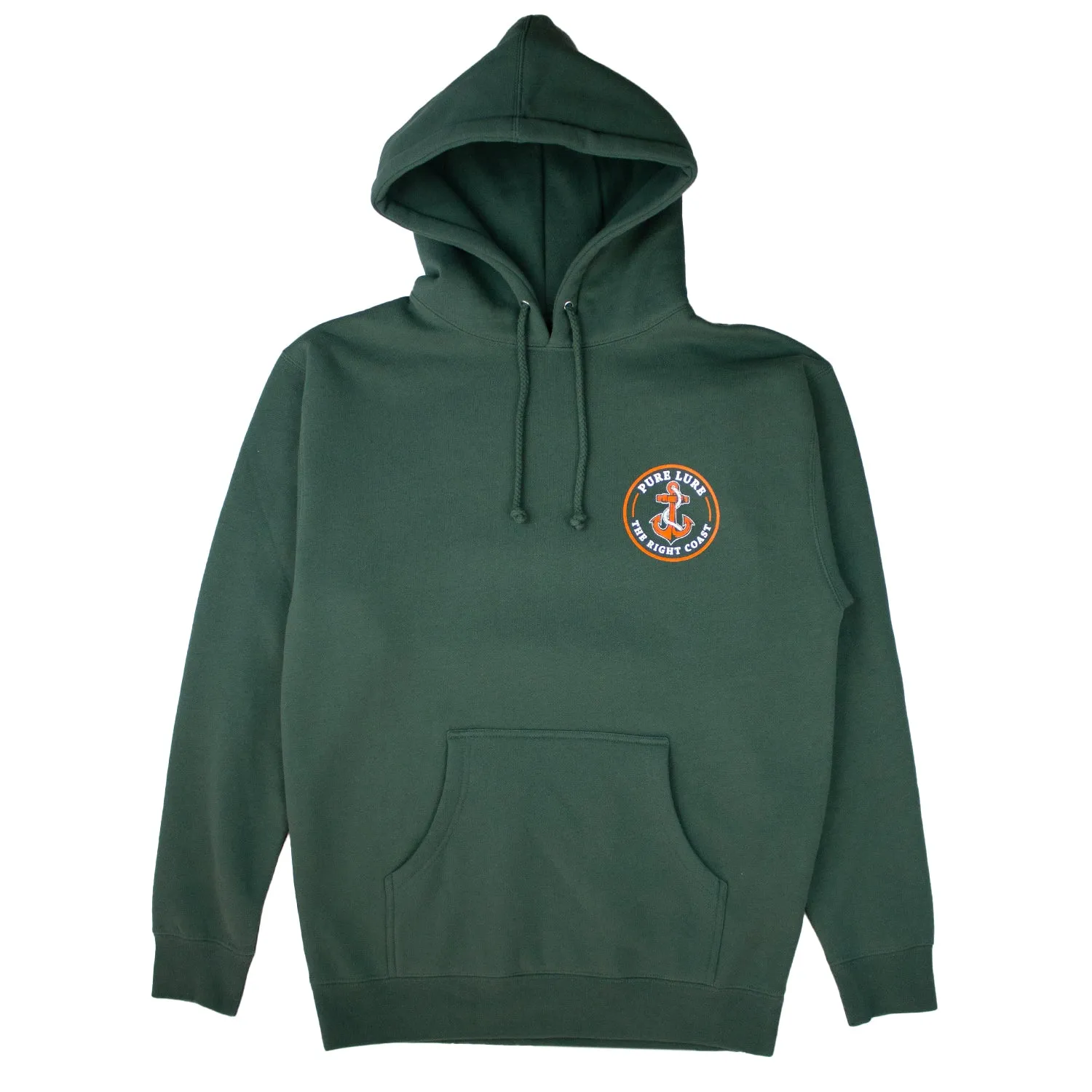 Anchors Away Hood