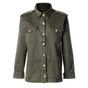 Artillery Jacket