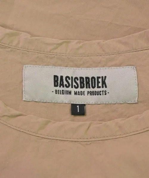 BASISBROEK Casual shirts