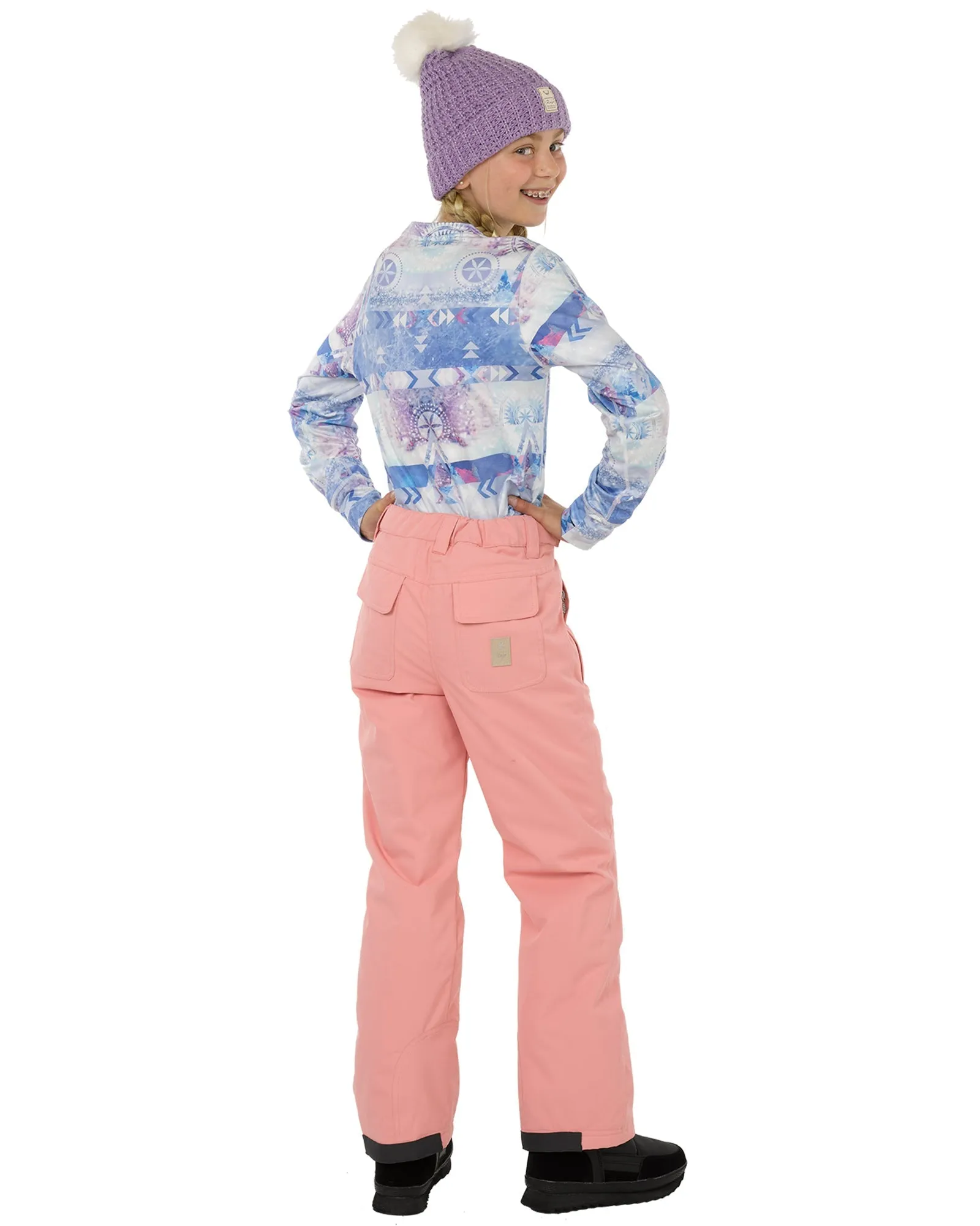 BF4EVA PANT