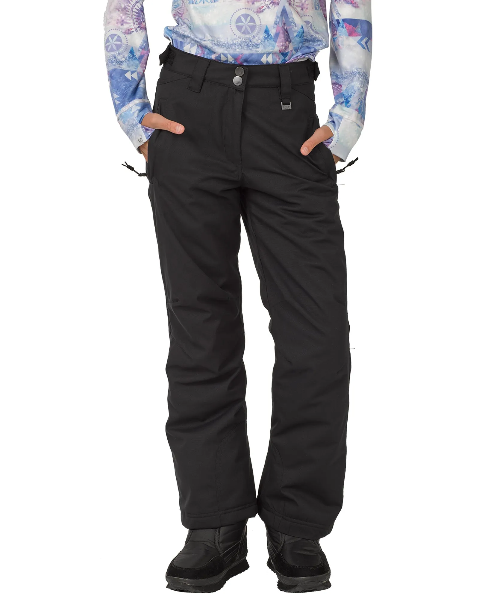 BF4EVA PANT