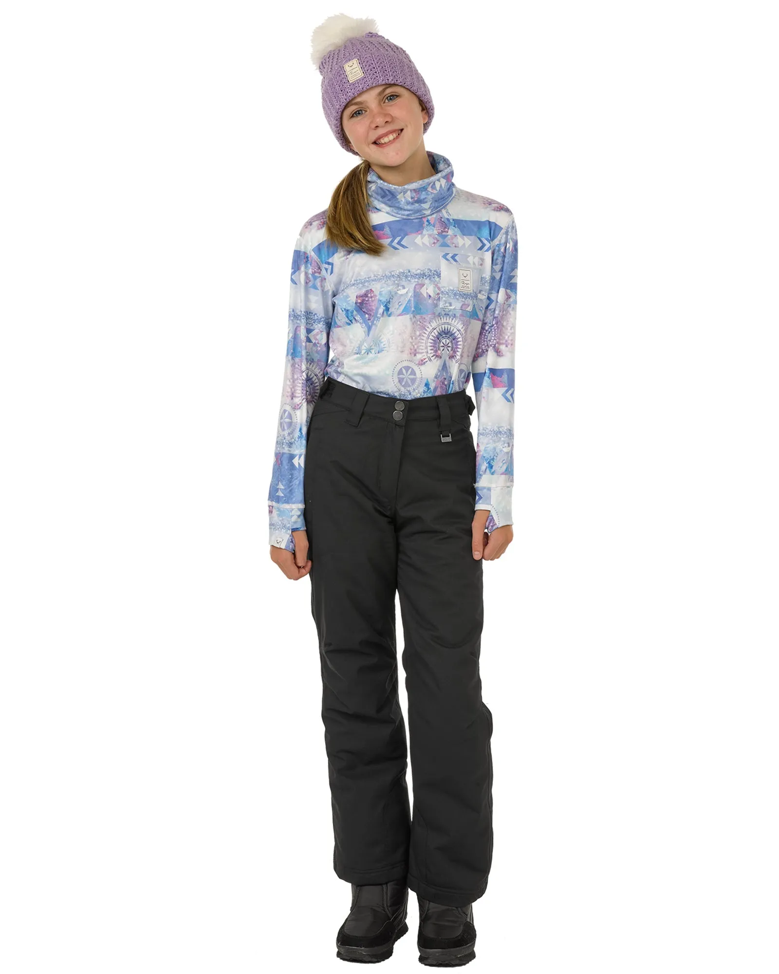 BF4EVA PANT