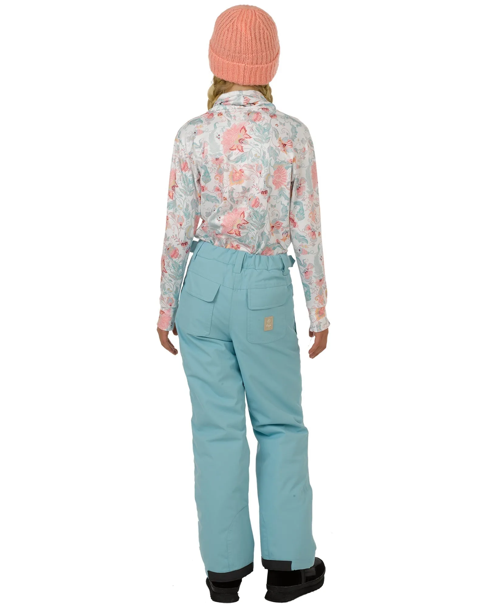 BF4EVA PANT