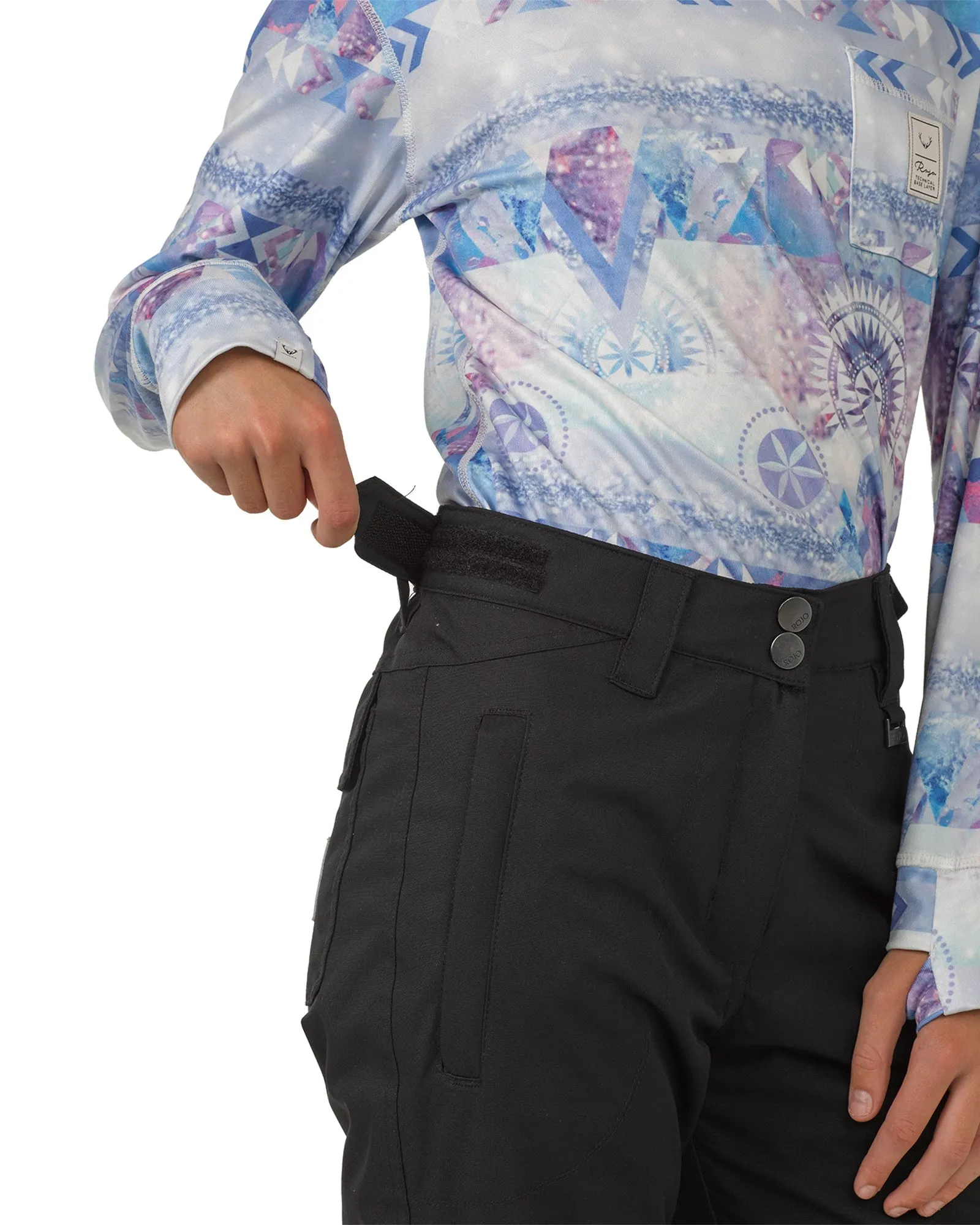 BF4EVA PANT