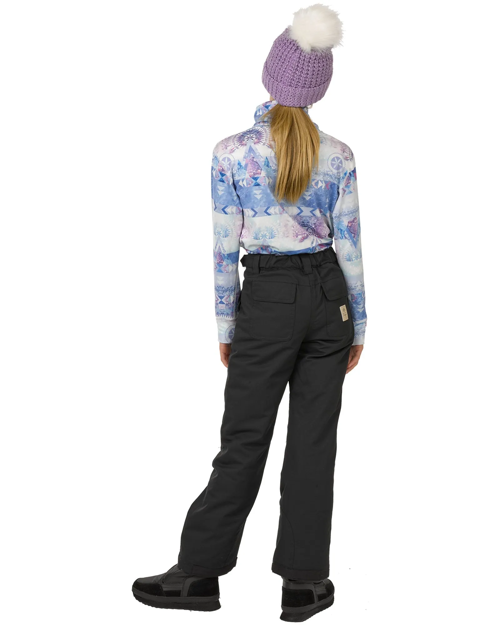 BF4EVA PANT