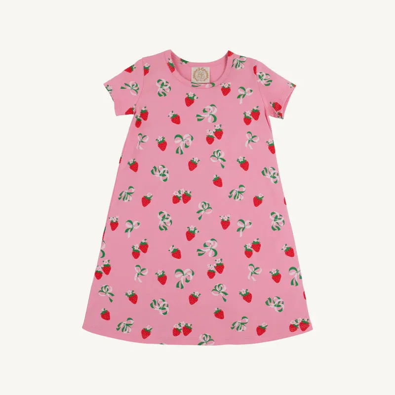 Bow & Berry Polly Play Dress