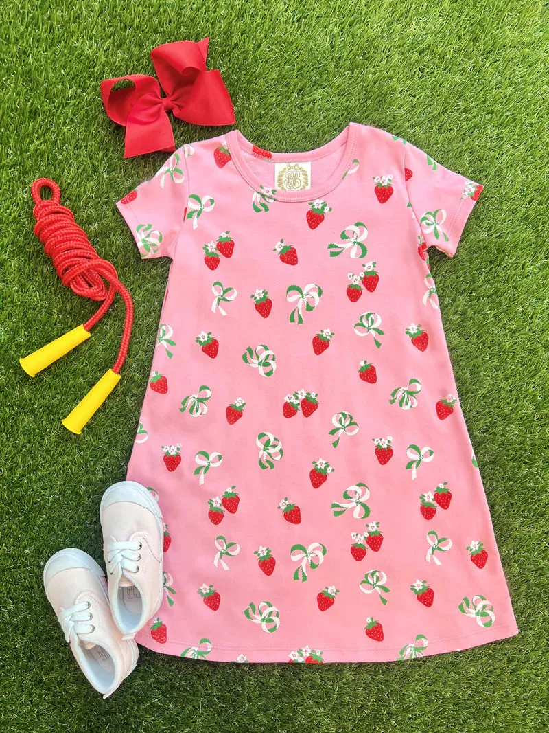 Bow & Berry Polly Play Dress