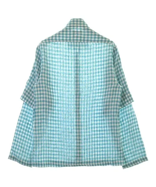 CAMISAS MANOLO Casual shirts