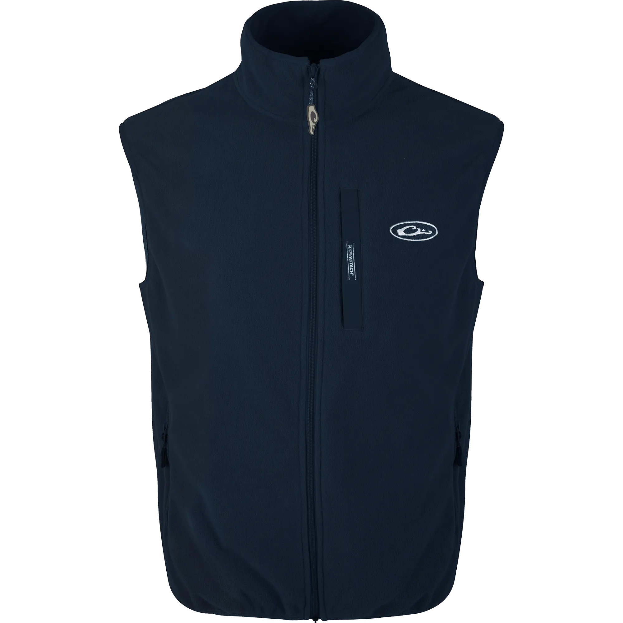 Camp Fleece Vest