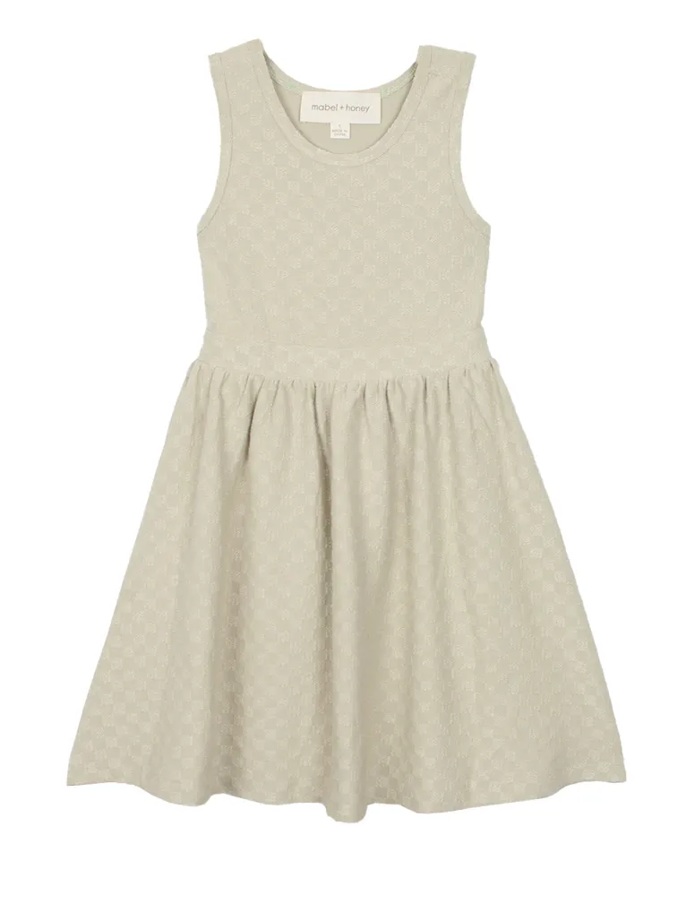Check It Out Dress