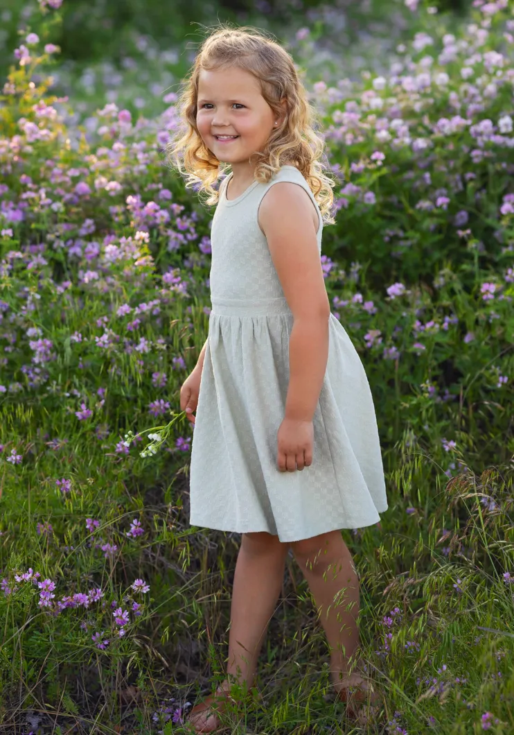 Check It Out Dress