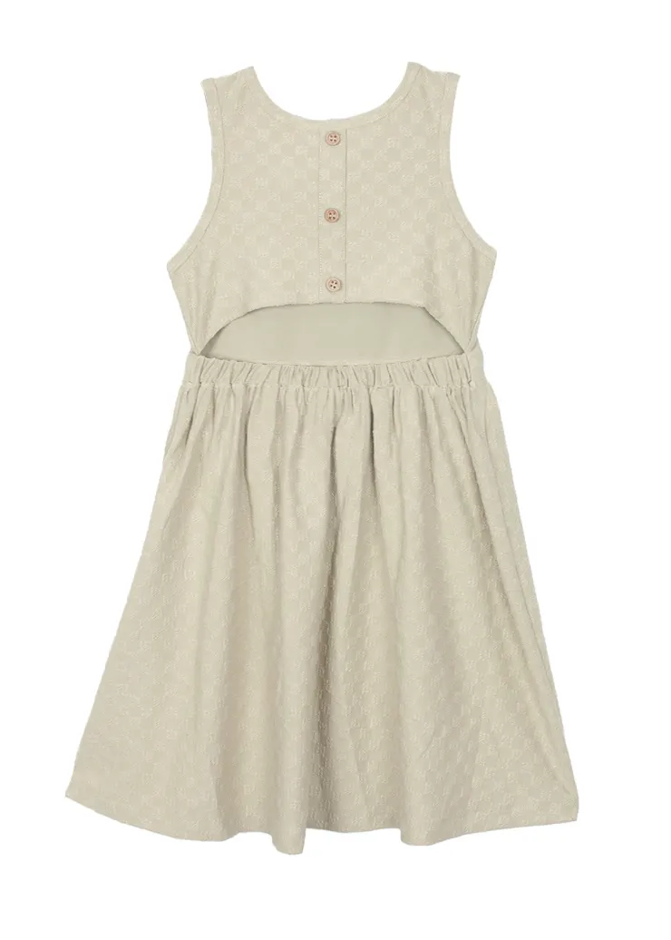 Check It Out Dress
