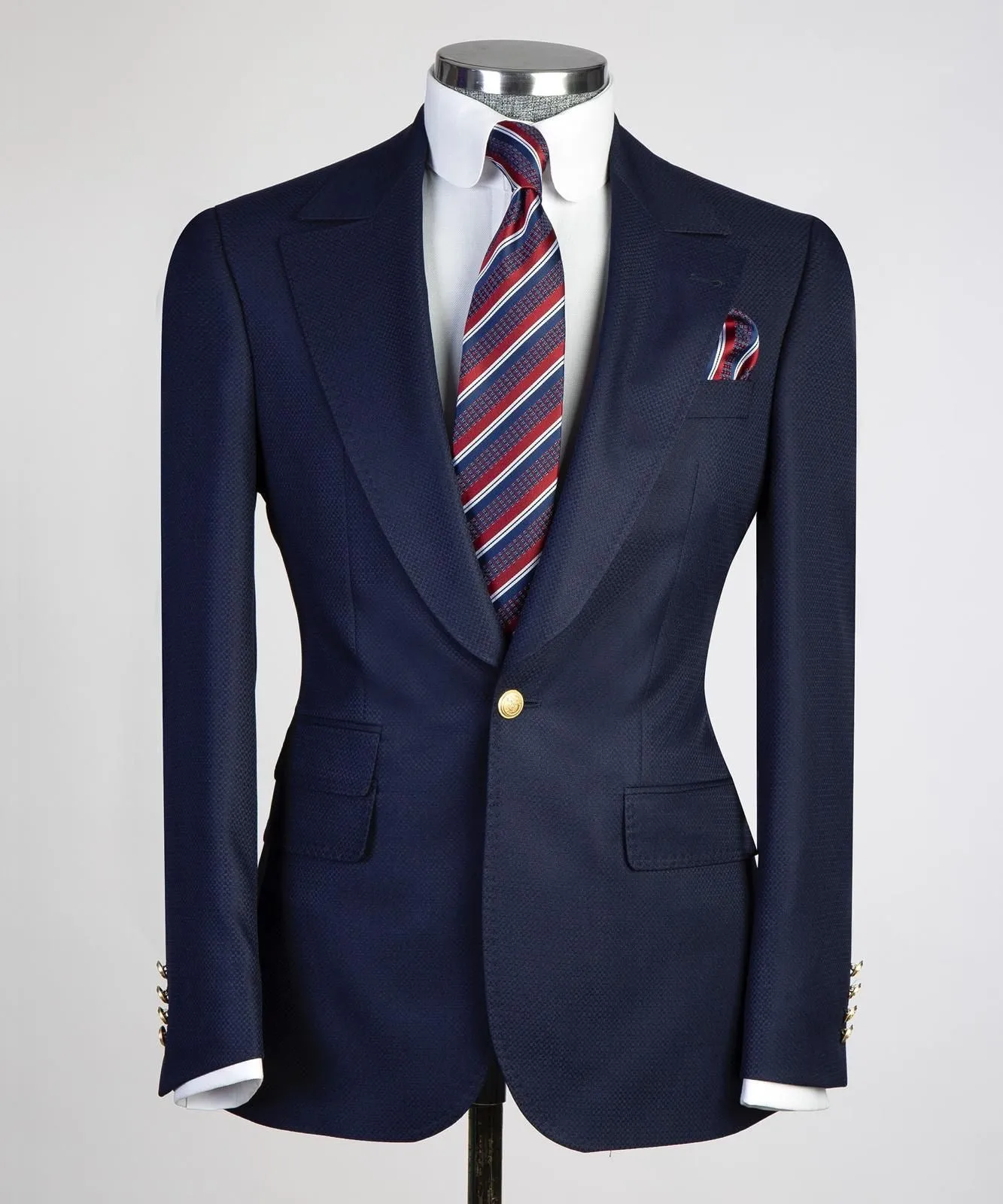 Closer - 32 (Navy)