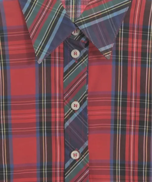 DENNY ROSE Casual shirts