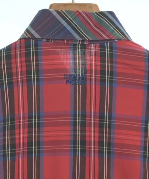 DENNY ROSE Casual shirts