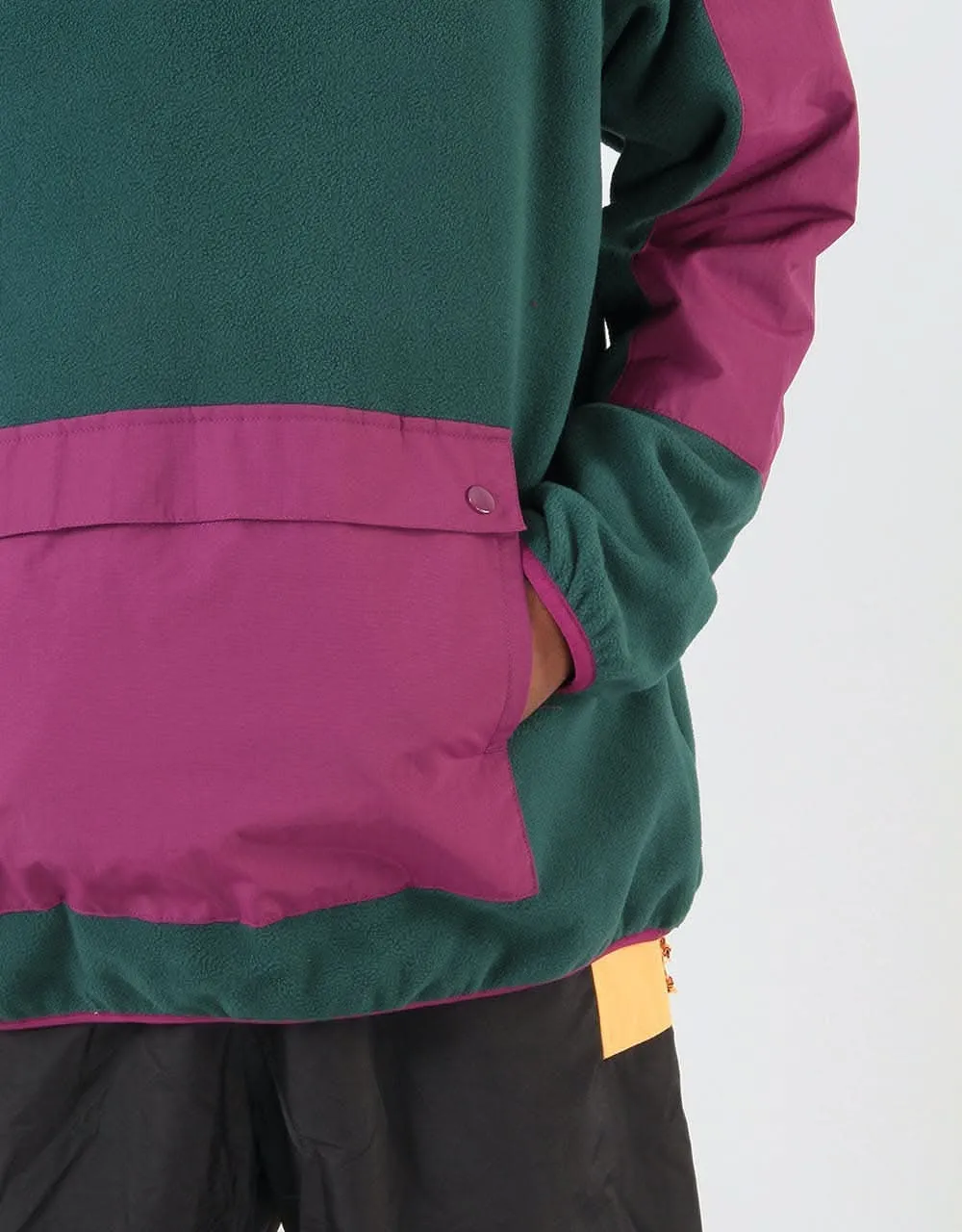Dickies Denniston Fleece - Forest