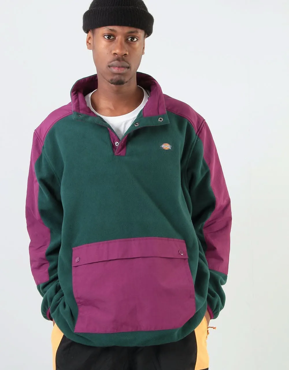 Dickies Denniston Fleece - Forest