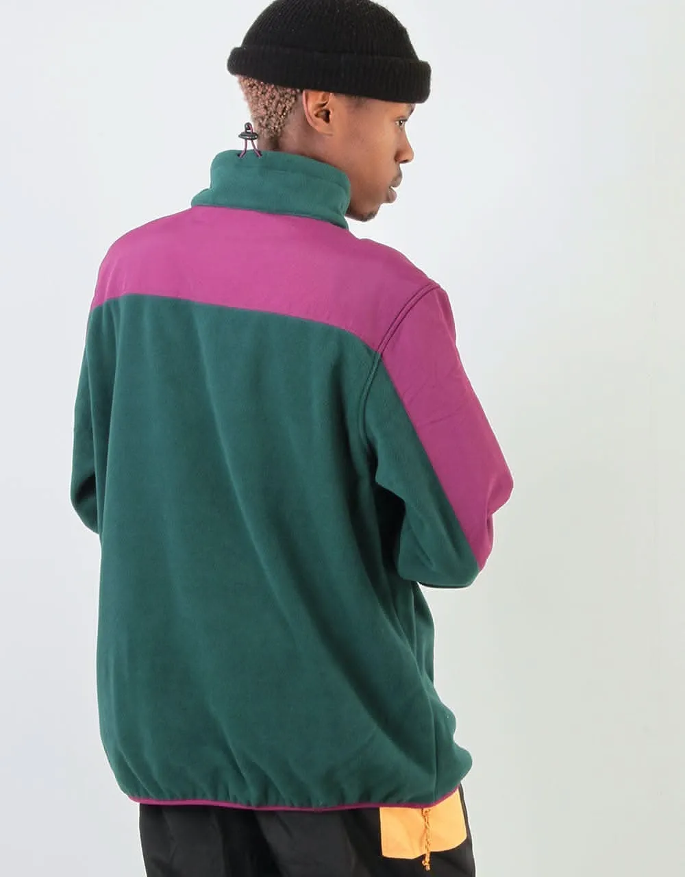 Dickies Denniston Fleece - Forest