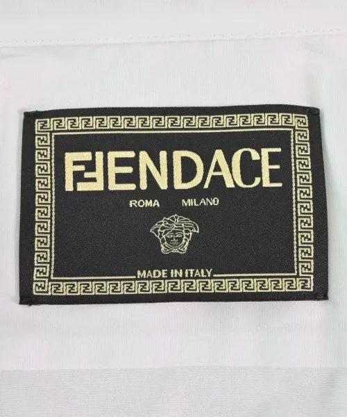 FENDI Dress shirts