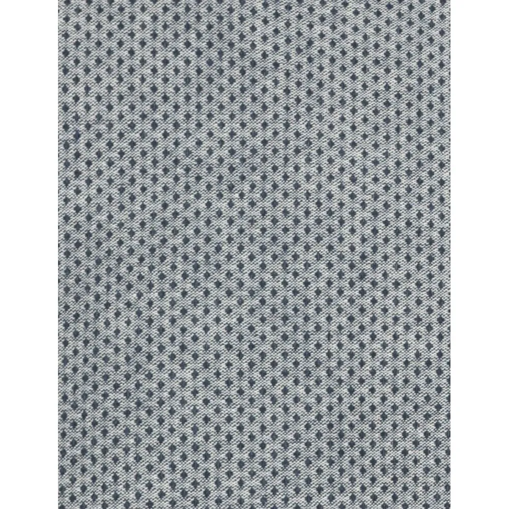 Fred Mello Classic Blue Check Cotton Jacket
