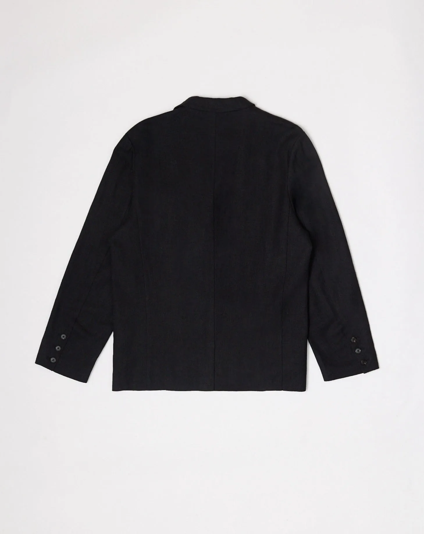 Harris Blazer in Black