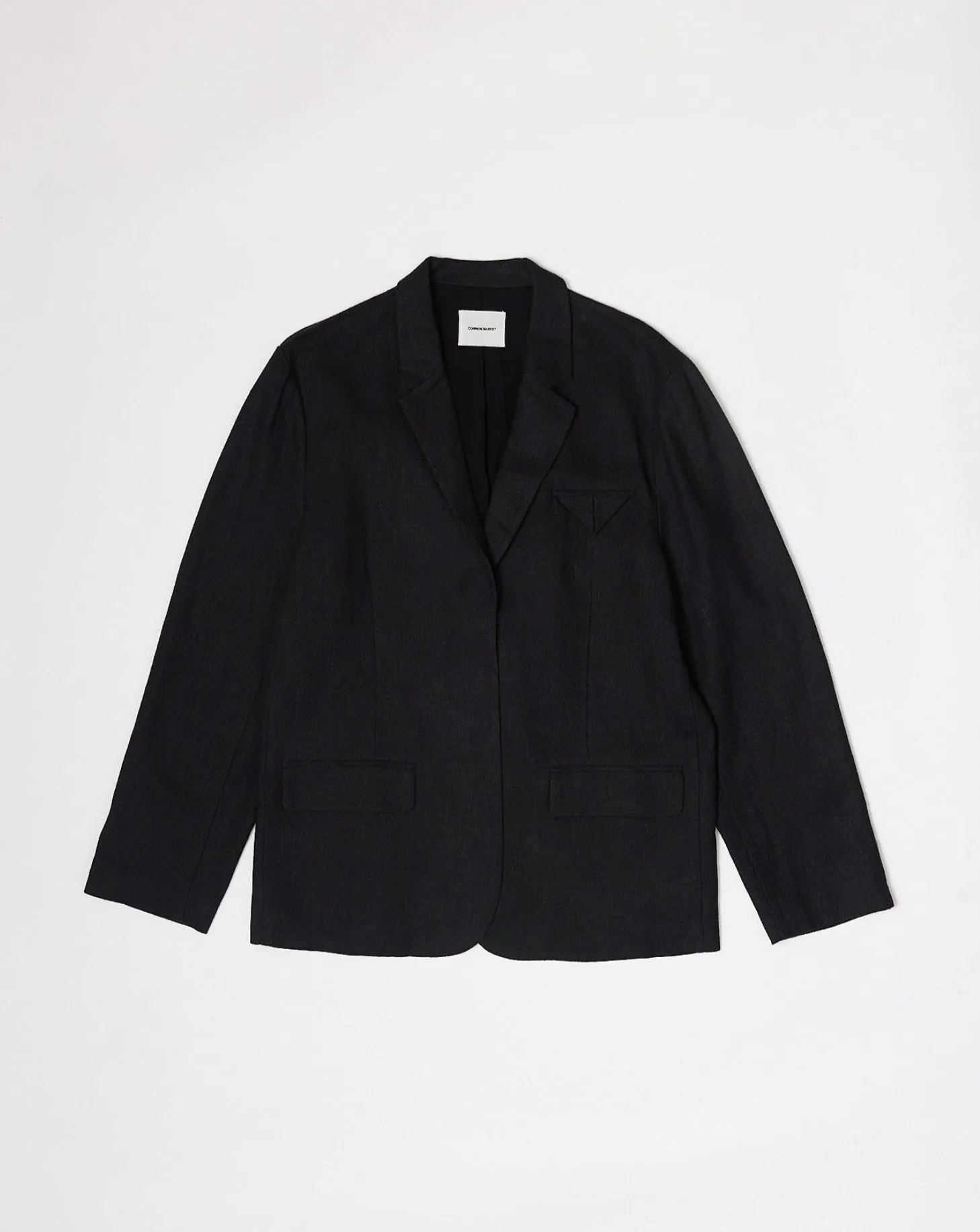 Harris Blazer in Black