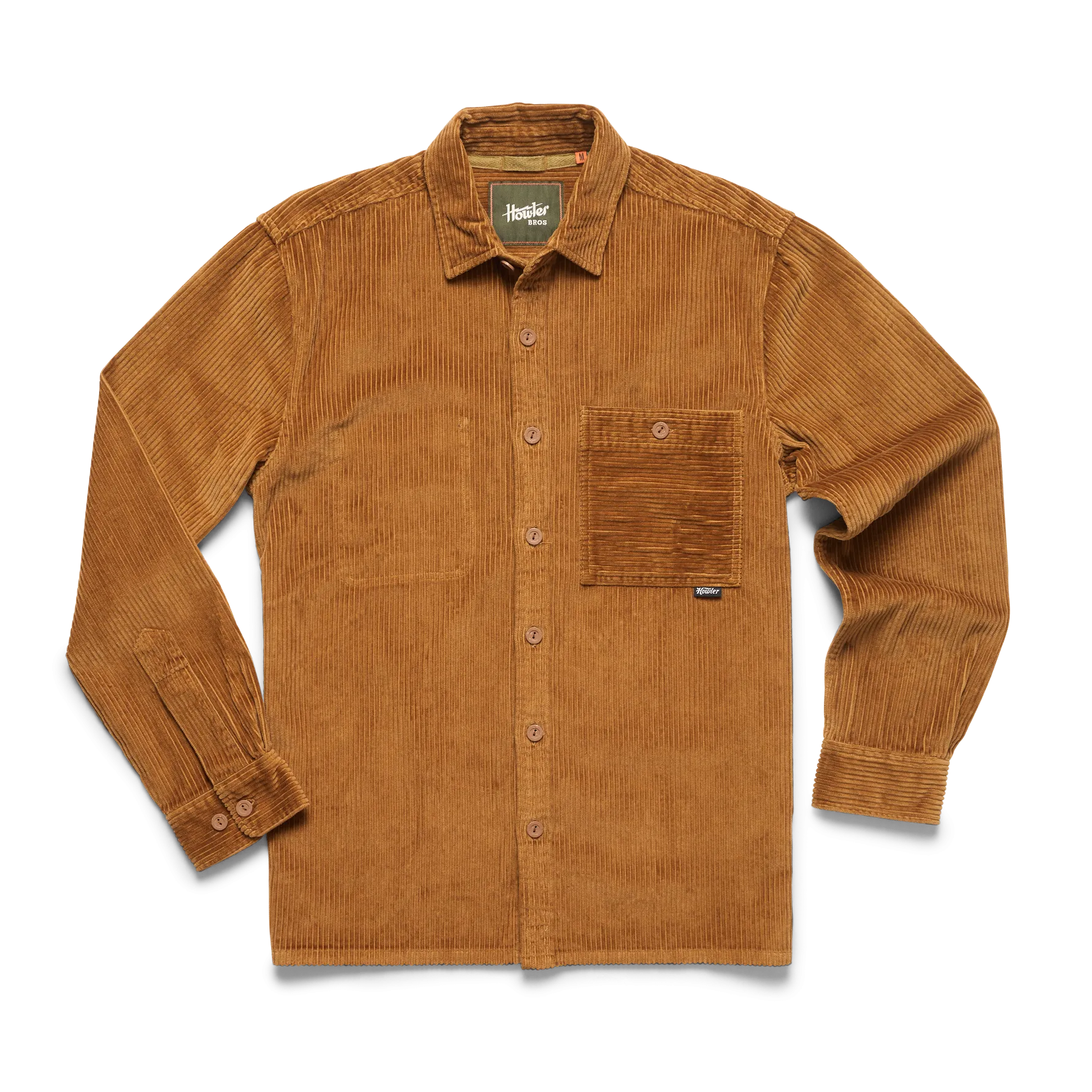 Howler Brothers Iquitos Overshirt