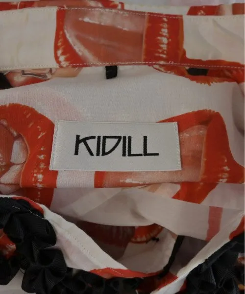 KIDILL Casual shirts