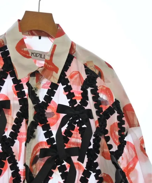 KIDILL Casual shirts