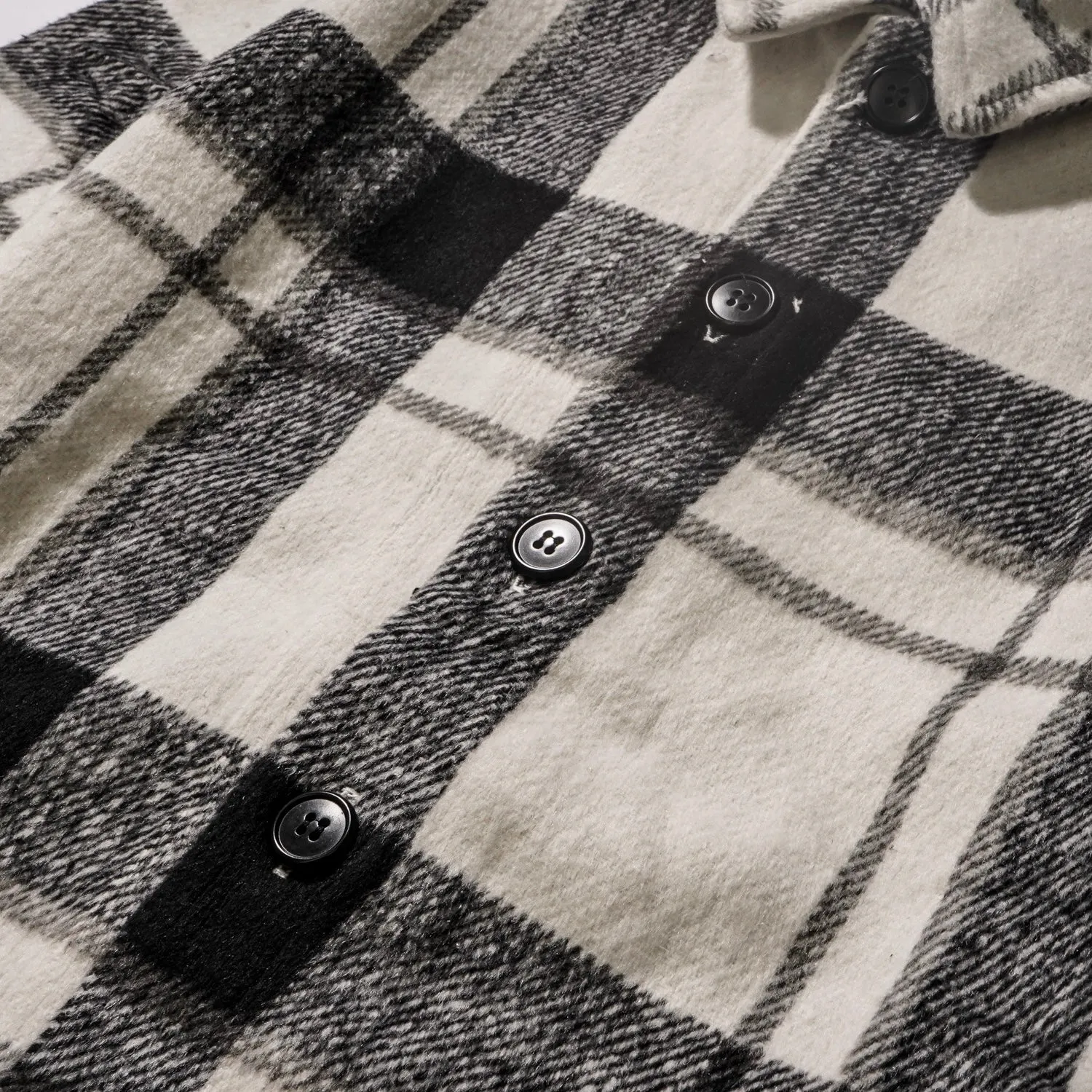 Kids checked shirts 003