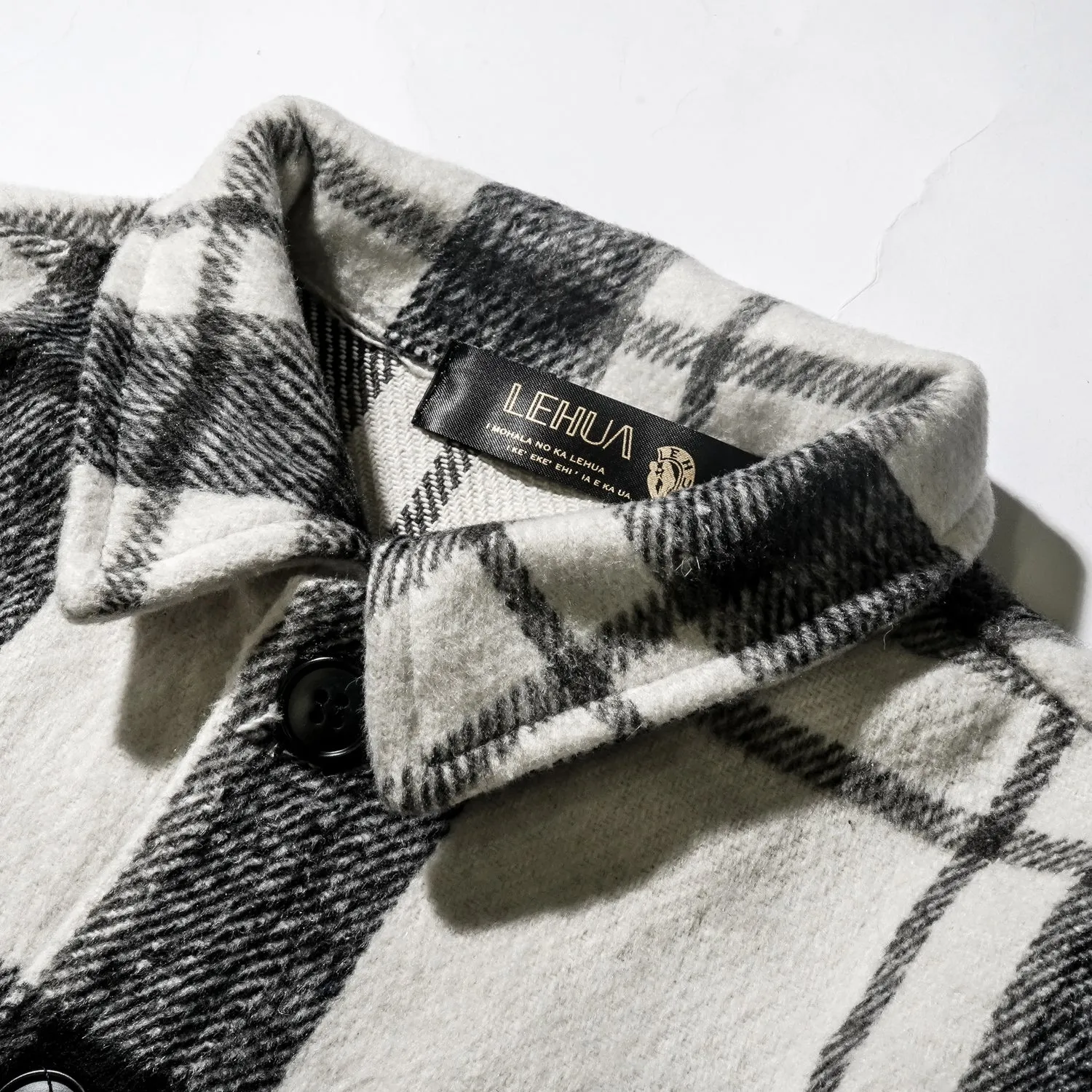 Kids checked shirts 003