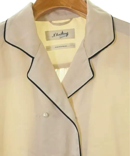 l'heritage martinique Casual shirts