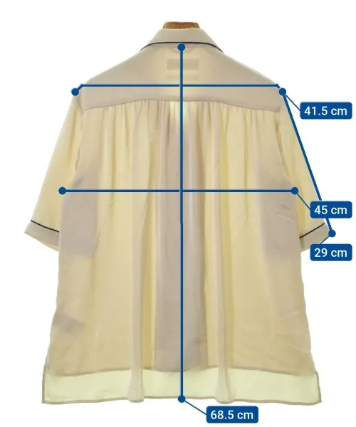 l'heritage martinique Casual shirts