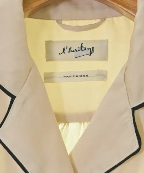 l'heritage martinique Casual shirts