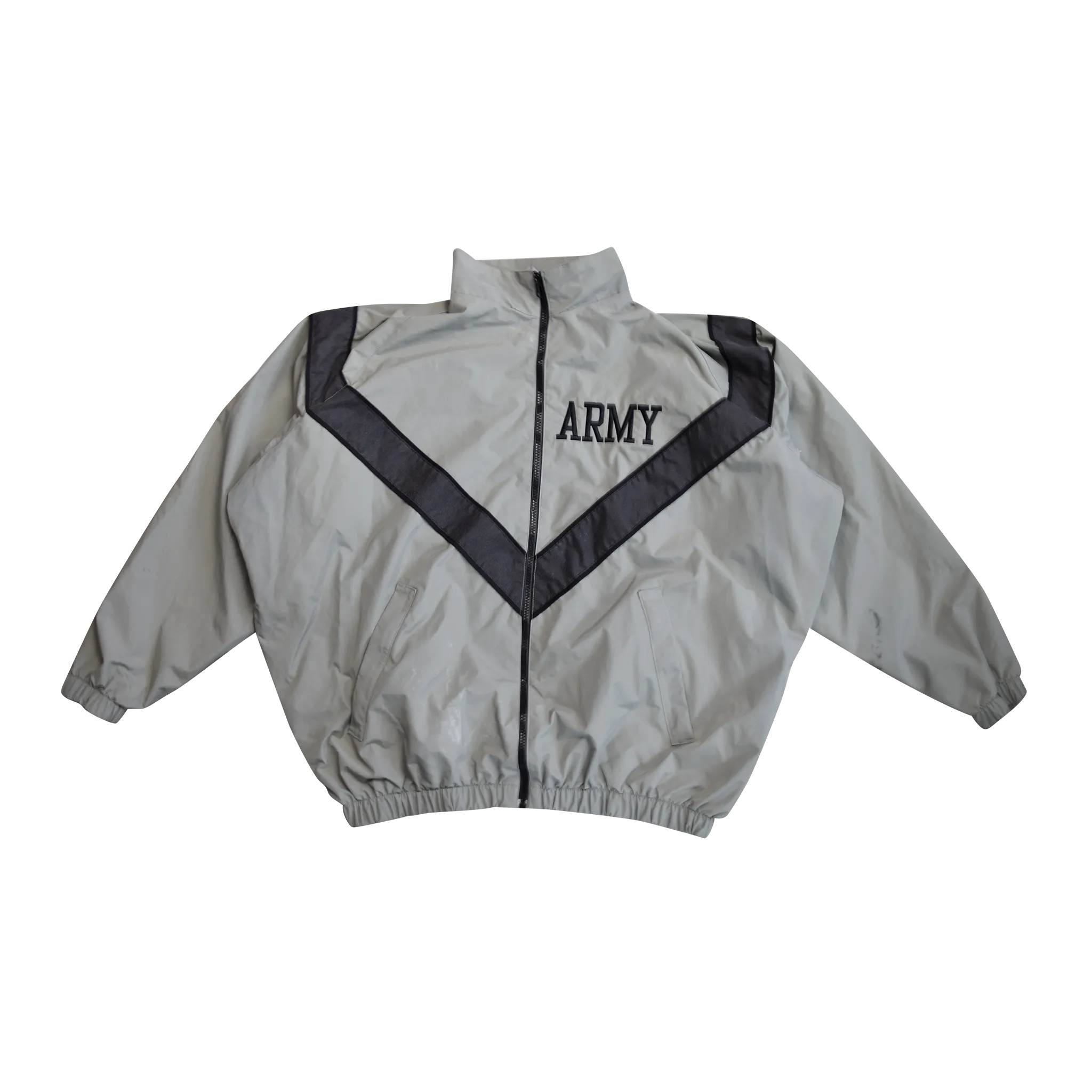 Mickey Mouse Military Windbreaker