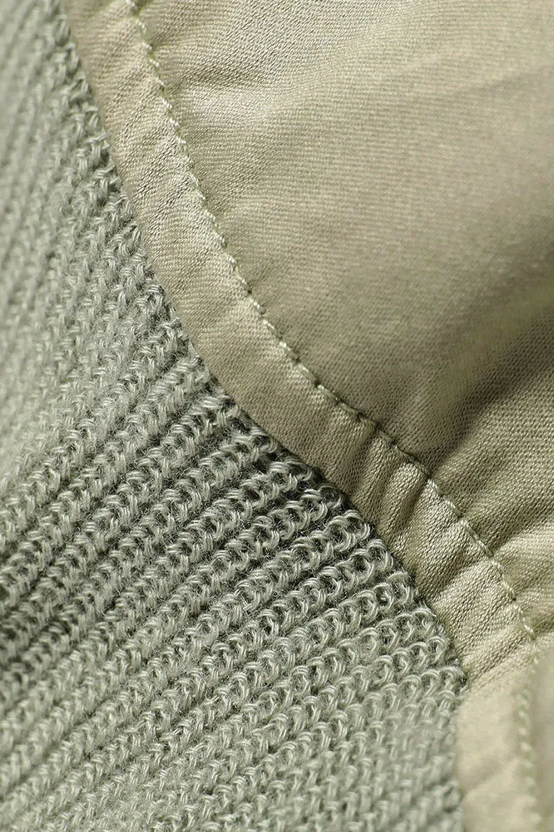 Mil Flight Blouson - Sage
