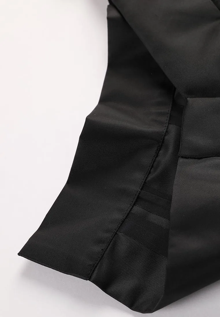 Milano Short-Sleeve Shirt Jacket