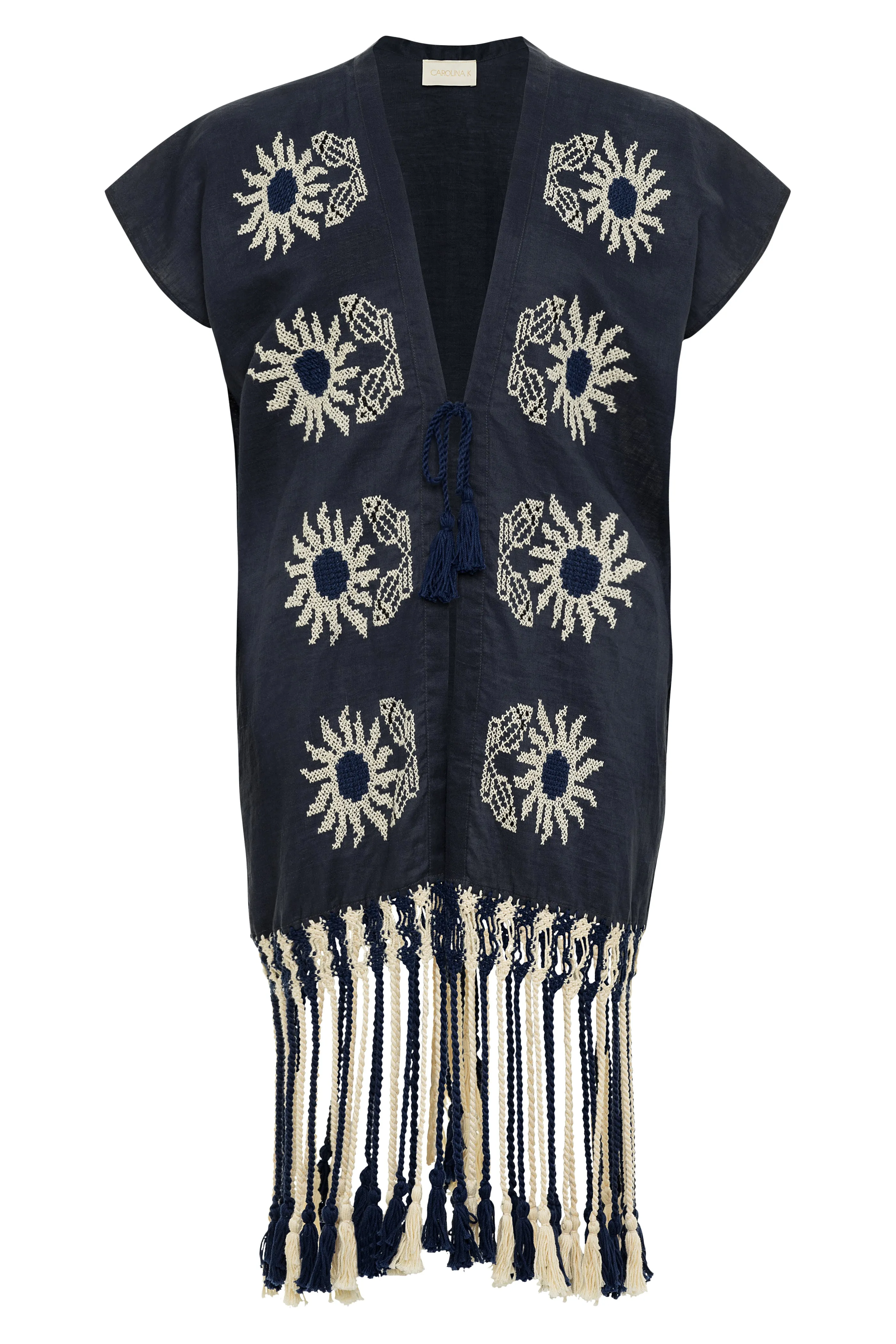 Milo Vest