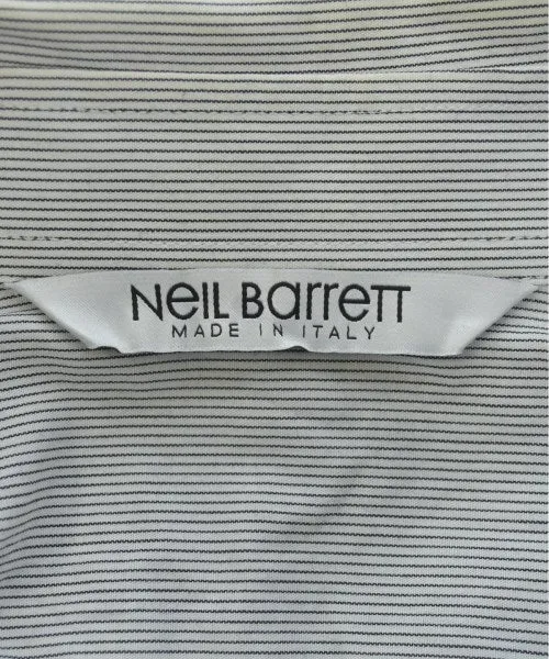 Neil Barrett Dress shirts