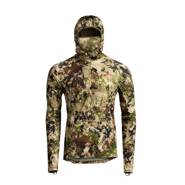NEW Sitka EQUINOX GUARD Hoody (Multiple Sizes OPTIFADE SUBALPINE)