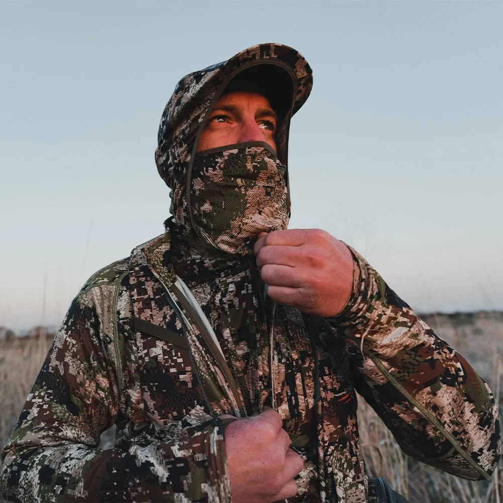 NEW Sitka EQUINOX GUARD Hoody (Multiple Sizes OPTIFADE SUBALPINE)