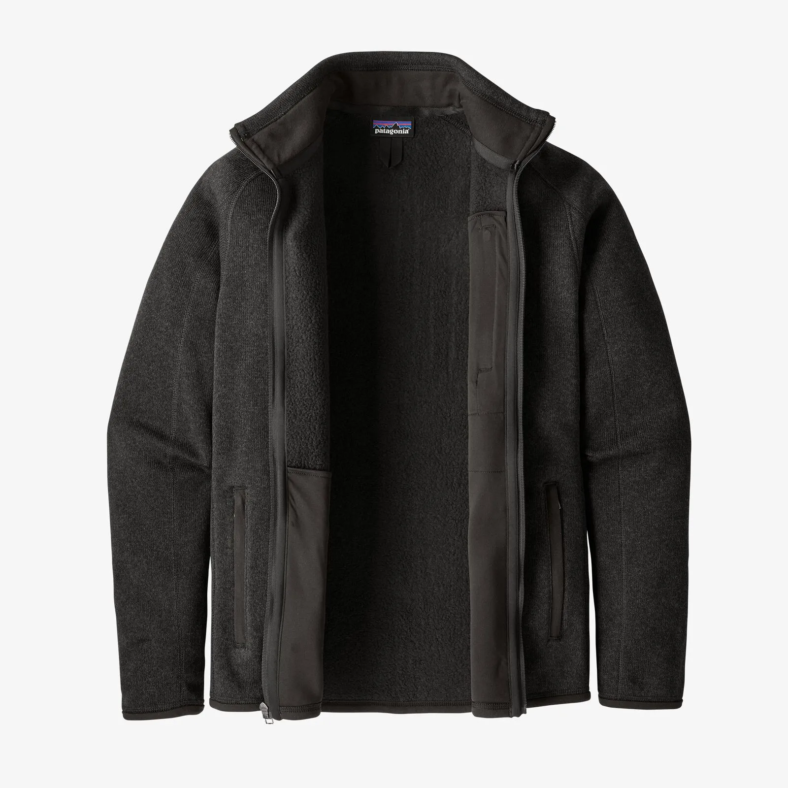 Patagonia Men's Better Sweater® Fleece Jacket